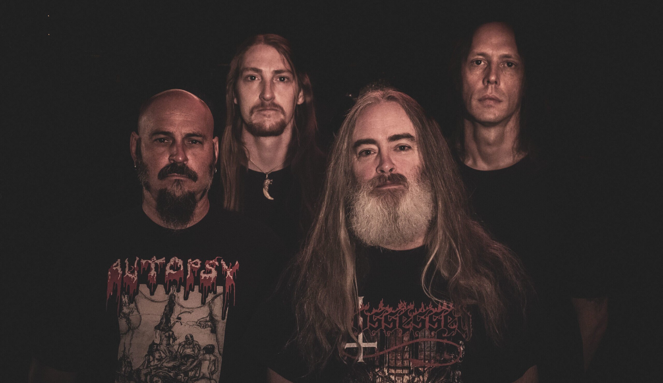 Read more about the article INCANTATION Release “Fury’s Manifesto” Music Video.