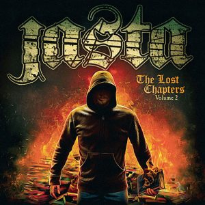 Read more about the article Jasta – The Lost Chapters Vol.2