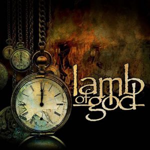 Read more about the article Lamb Of God – Lamb Of God