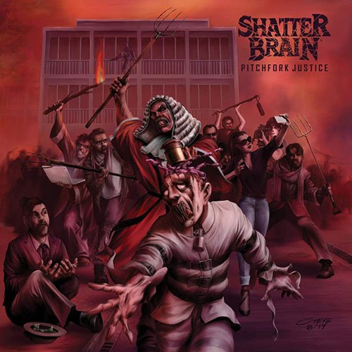 You are currently viewing Shatter Brain – Pitchfork Justice