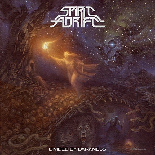 You are currently viewing Spirit Adrift – Divided By Darkness