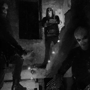 Read more about the article Taake Deathcult – Jaertegn (Split)