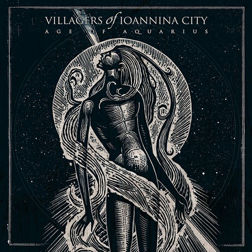 Read more about the article Villagers Of Ioannina City – Age Of Aquarius