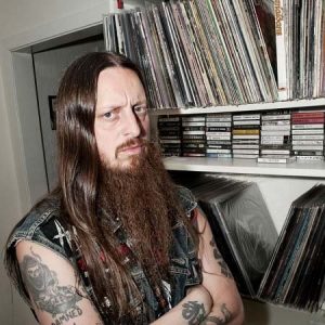 Read more about the article New Album From ISENGARD, The Solo Project By DARKTHRONE’s Fenriz!