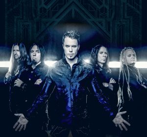 Read more about the article KAMELOT to release new Live Album!