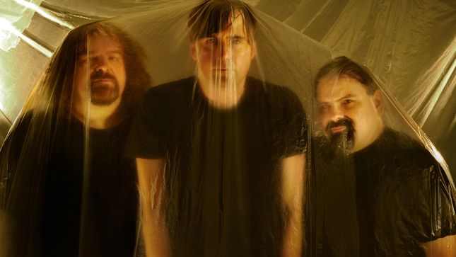 Read more about the article NAPALM DEATH: Επίσημο βίντεο για το νέο τους single “A Bellyful of Salt and Spleen”!