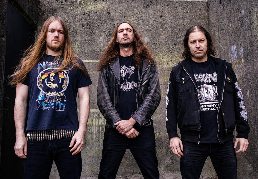 You are currently viewing Death Metallers NECROT Launch New Track.