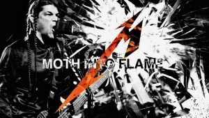 Read more about the article METALLICA Release “Moth Into Flame” Video From “S&M²”!