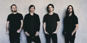 Read more about the article GOJIRA Releases New Standalone Single “Another World”.