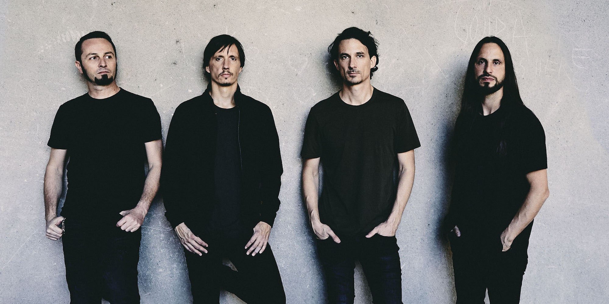 You are currently viewing GOJIRA Releases New Standalone Single “Another World”.