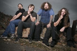 Read more about the article NAPALM DEATH Shares New “Amoral” Music Video.