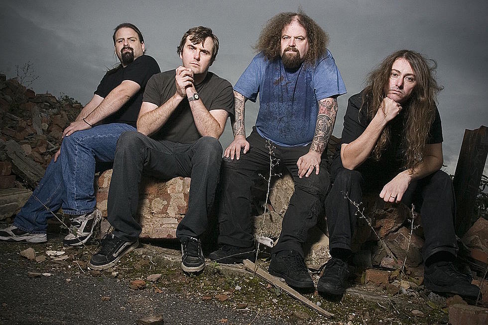 You are currently viewing NAPALM DEATH Shares New “Amoral” Music Video.
