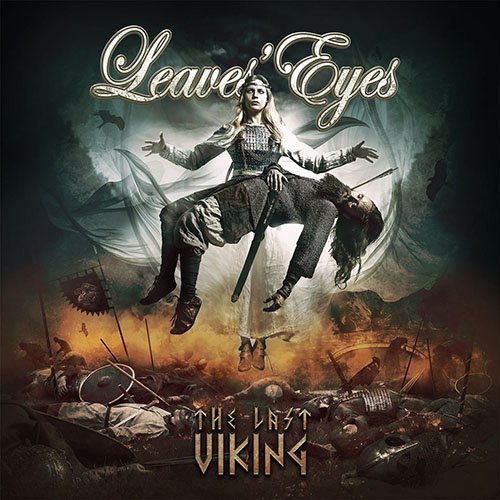 You are currently viewing Leaves’ Eyes – The Last Viking