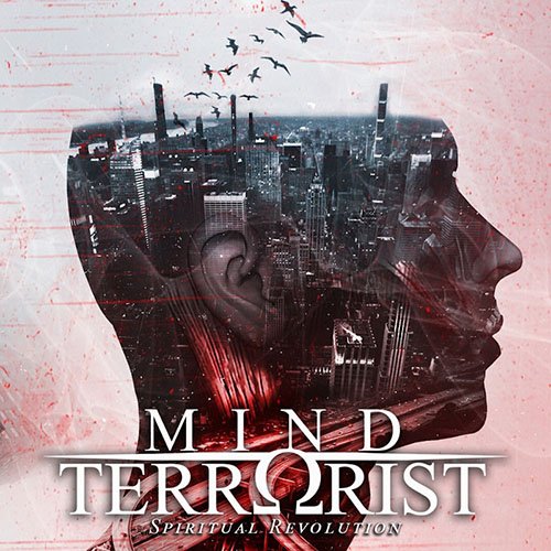 You are currently viewing Mind Terrorist – Spiritual Revolution