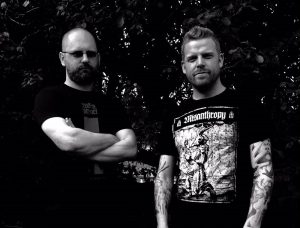 Read more about the article ANAAL NATHRAKH To Release “Endarkenment” Album,Title Track Music Video Streaming.