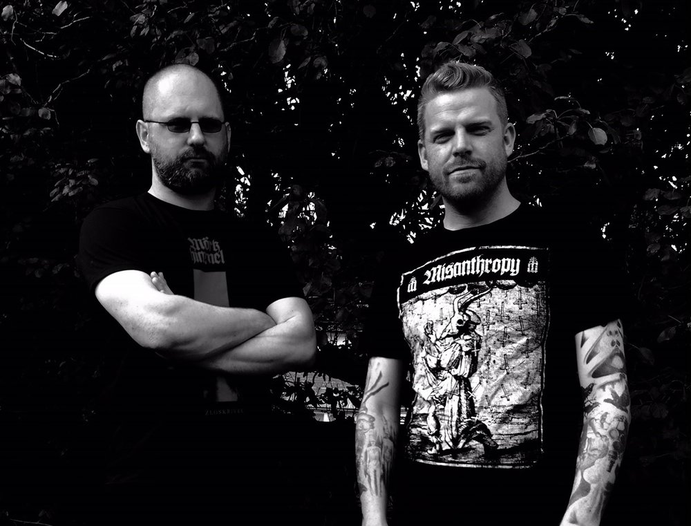 You are currently viewing ANAAL NATHRAKH To Release “Endarkenment” Album,Title Track Music Video Streaming.