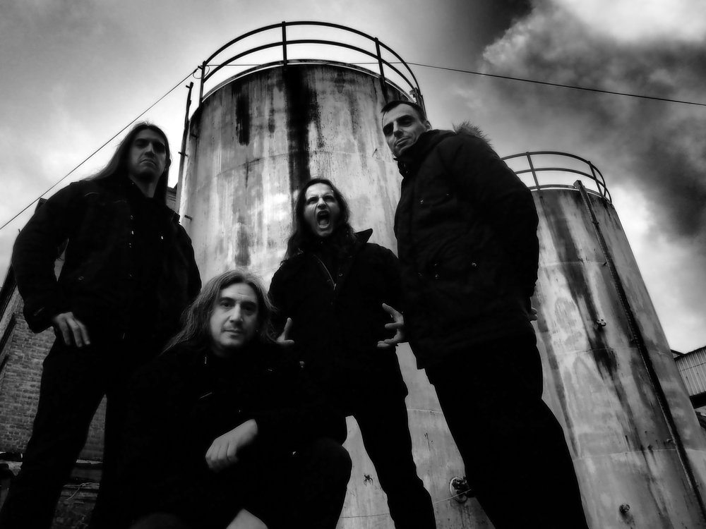 You are currently viewing MERCYLESS Unleash New Music Video For Single “Laqueum Diaboli”.