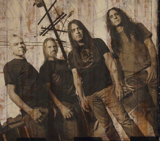 You are currently viewing FATES WARNING reveals details for their new album, “Long Day Good Night”!