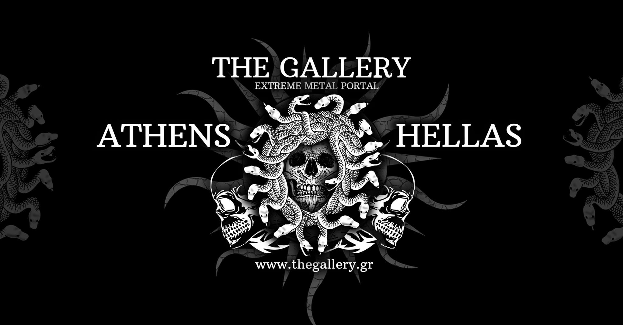 You are currently viewing THE GALLERY: EXTREME METAL PORTAL – The End Of The Group??