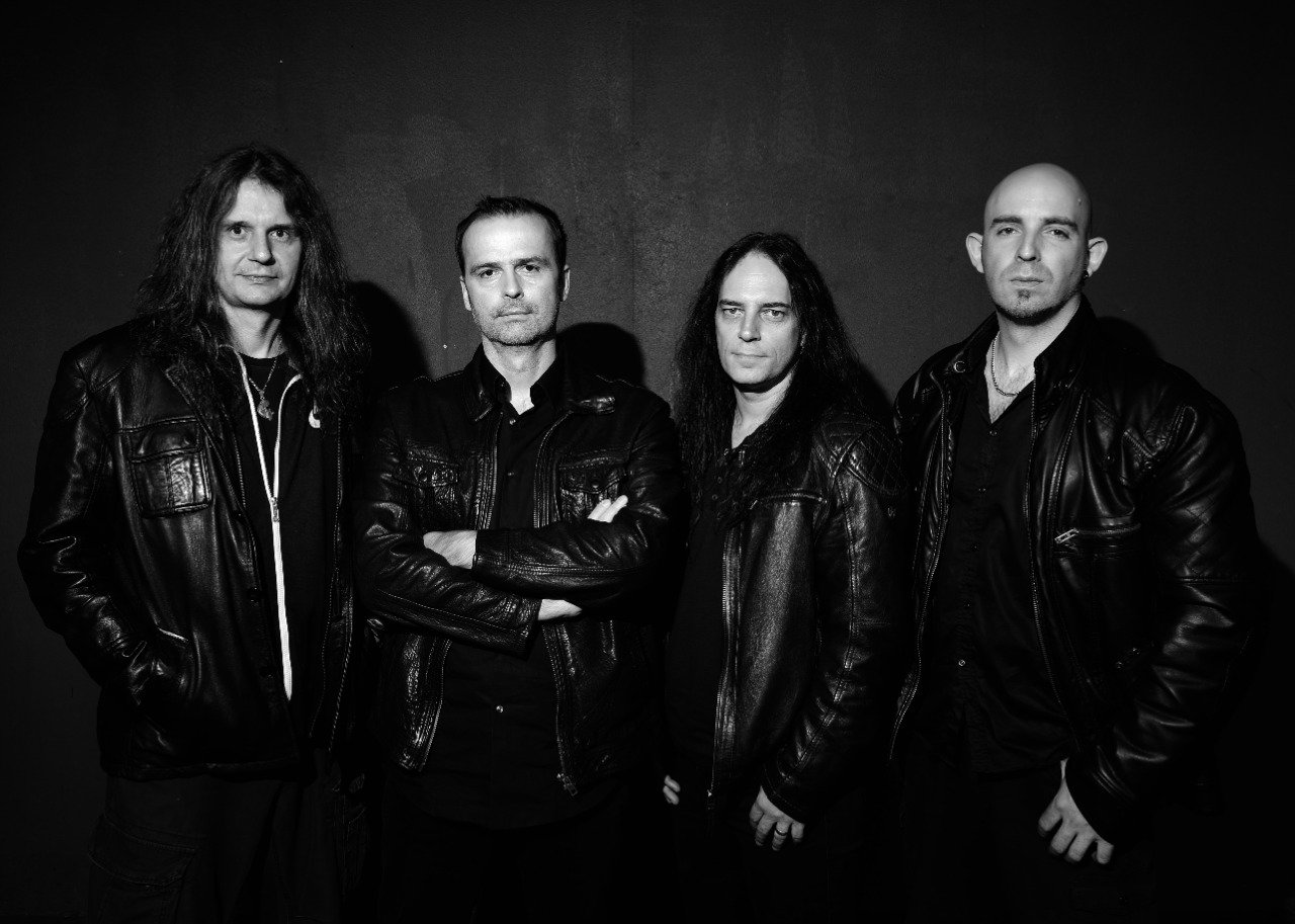 You are currently viewing BLIND GUARDIAN: anniversary tour for “Somewhere Far Beyond” in September 2021!