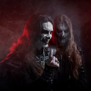 Read more about the article CARACH ANGREN featured in DC comic series “Dark Nights: Death Metal OST”.