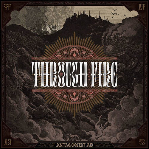 Read more about the article Antagonist AD – Through Fire (EP)