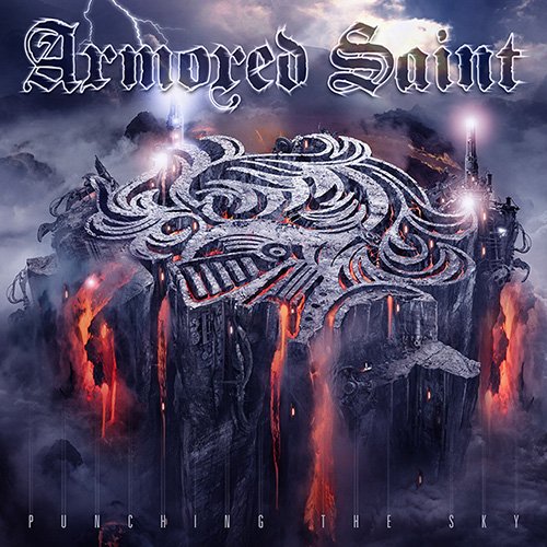 You are currently viewing Armored Saint – Punching The Sky (A)