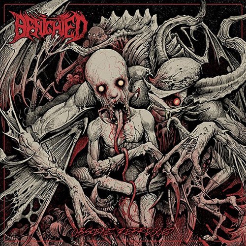 Read more about the article Benighted – Obscene Repressed