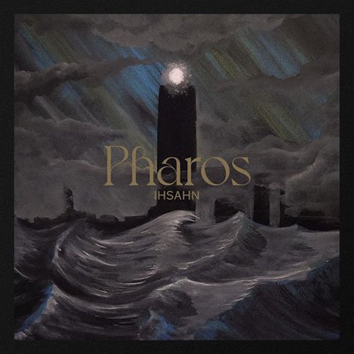 You are currently viewing Ihsahn – Pharos (EP)
