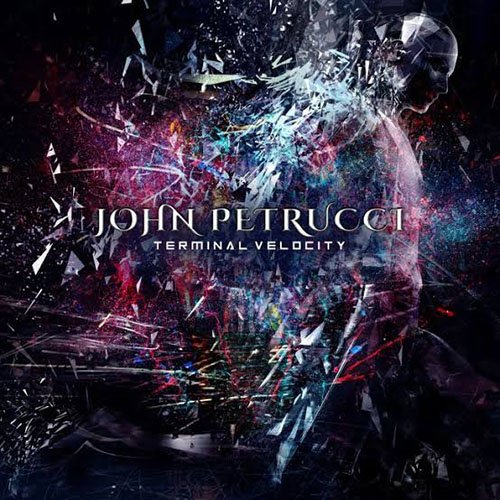You are currently viewing John Petrucci – Terminal Velocity