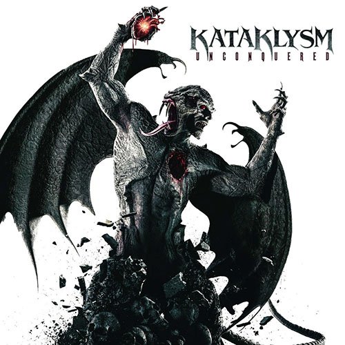 You are currently viewing Kataklysm – Unconquered