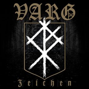 Read more about the article Varg – Zeichen