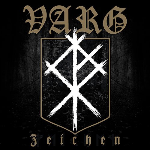 You are currently viewing Varg – Zeichen
