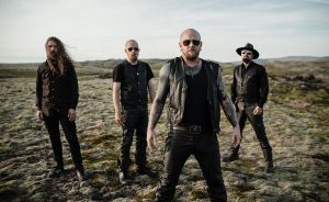 Read more about the article Οι Black Metallers AKHLYS ανακοίνωσαν το νέο τους δίσκο και κυκλοφόρησαν το πρώτο single.