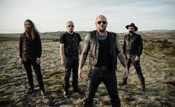 You are currently viewing Οι Black Metallers AKHLYS ανακοίνωσαν το νέο τους δίσκο και κυκλοφόρησαν το πρώτο single.