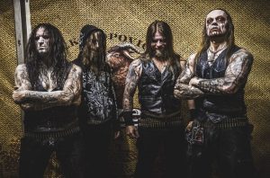 Read more about the article BELPHEGOR: Release Official video For Re-recorded Version Of “Necrodaemon Terrorsathan”.