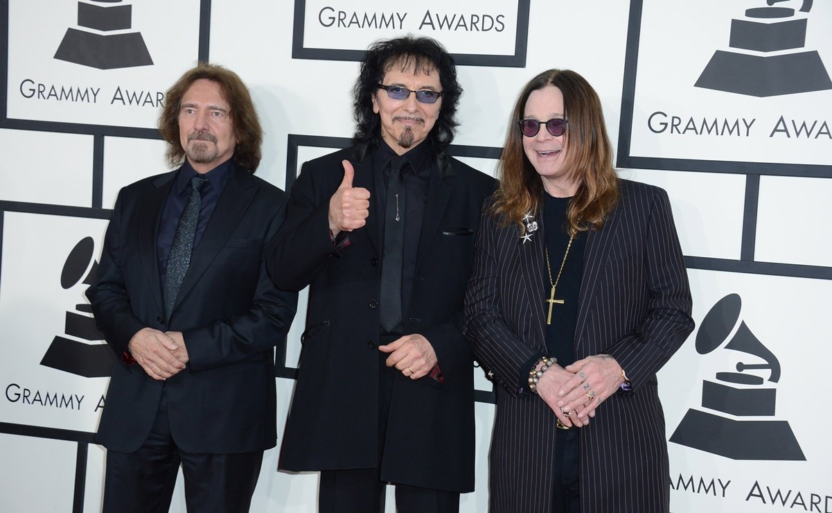 You are currently viewing Ozzy Osbourne is NOT interested in playing with BLACK SABBATH again!!