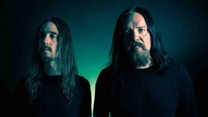 Read more about the article Οι Death Metallers CADAVER μας παρουσιάζουν ένα μουσικό βίντεο για το νέο τους τραγούδι «Morgue Ritual».