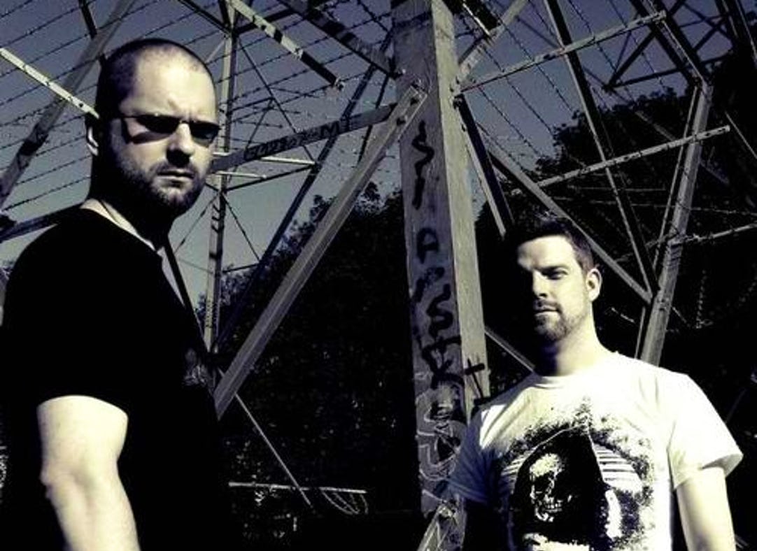 You are currently viewing Νέο single από τους ANAAL NATHRAKH με τίτλο «The Age Of Starlight Ends»!