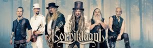 Read more about the article KORPIKLAANI are releasing a POWERWOLF cover!