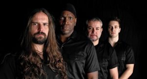 Read more about the article Οι SEPULTURA μας παρουσιάζουν το τραγούδι τους «Apes Of God» με την συμμετοχή του Rob Cavestany των DEATH ANGEL!