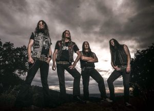 Read more about the article SODOM: Lyric βίντεο για το νέο τους τραγούδι “Sodom & Gomorrah”!
