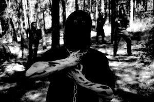 Read more about the article Greek Black Metallers ISOLERT Release New Song “Light…Has Abandoned Us”.