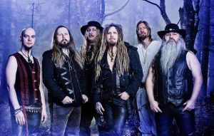 Read more about the article KORPIKLAANI – Announce new album, debut first single!