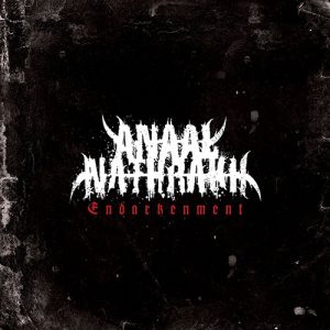 Read more about the article Anaal Nathrakh – Endarkenment