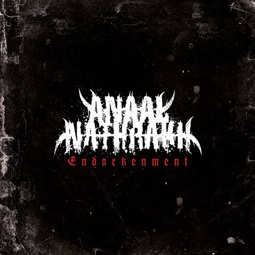 You are currently viewing Anaal Nathrakh – Endarkenment