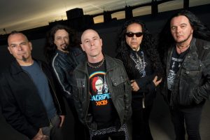 Read more about the article ARMORED SAINT announced live record release!