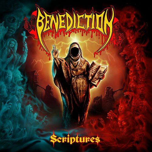 You are currently viewing Benediction – Scriptures