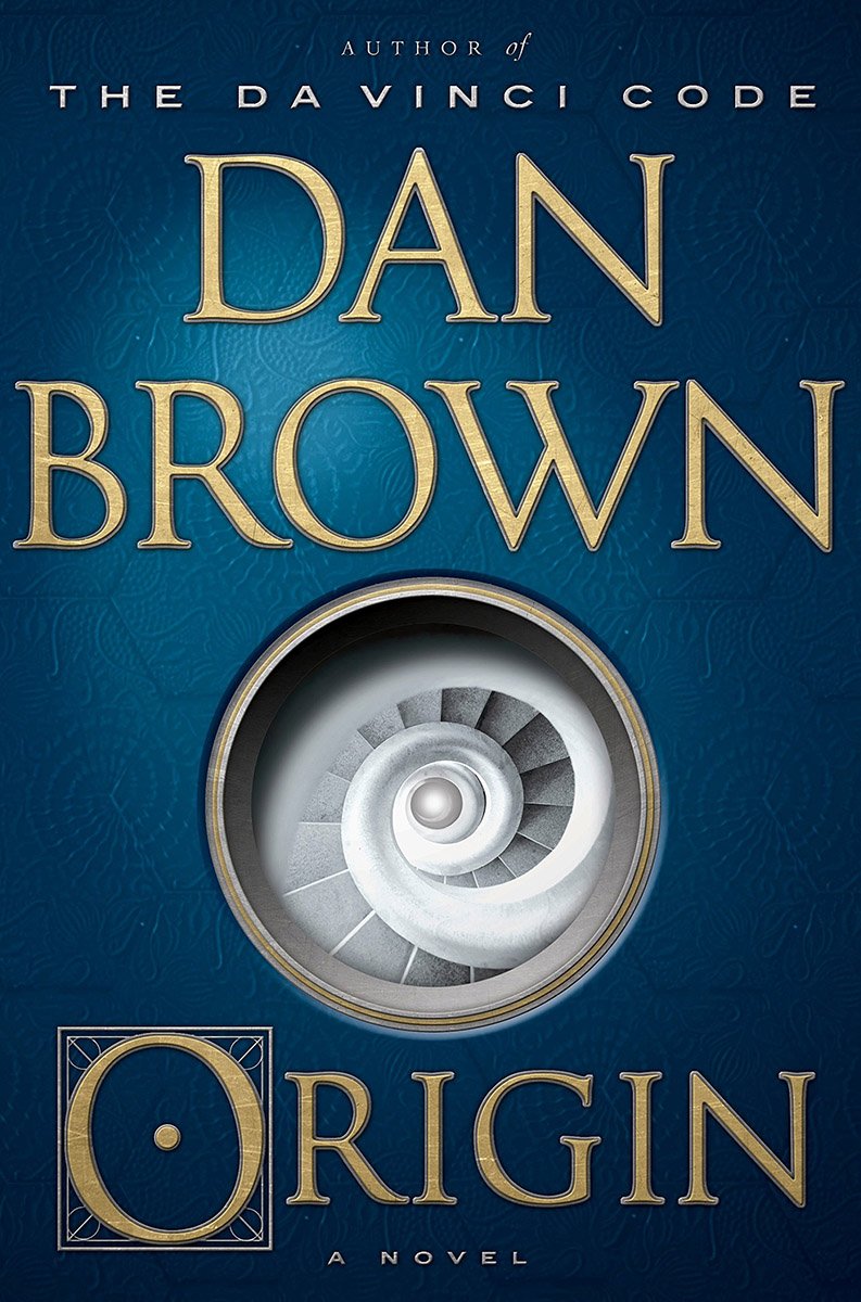 Read more about the article Dan Brown – Origin