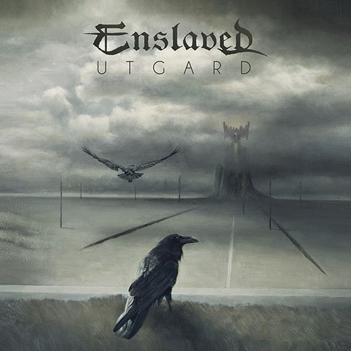 You are currently viewing Enslaved – Utgard